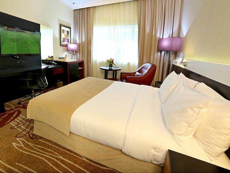 Vision Imperial Hotel 17