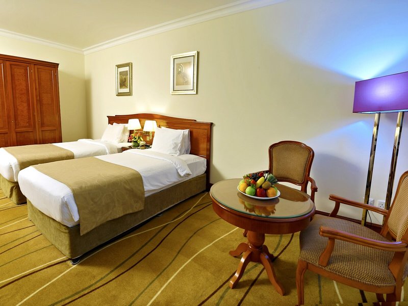 Vision Imperial Hotel 18