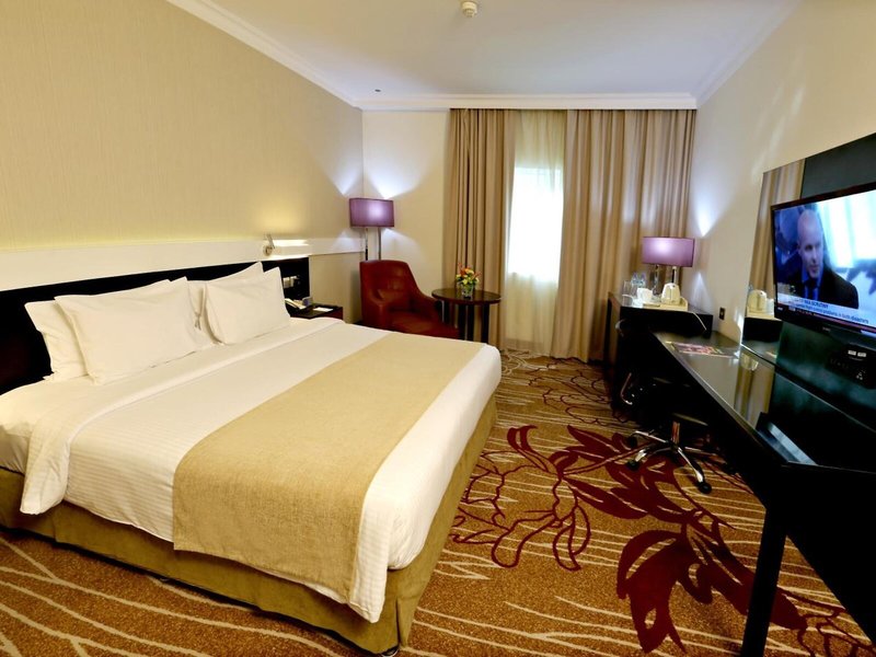 Vision Imperial Hotel 25