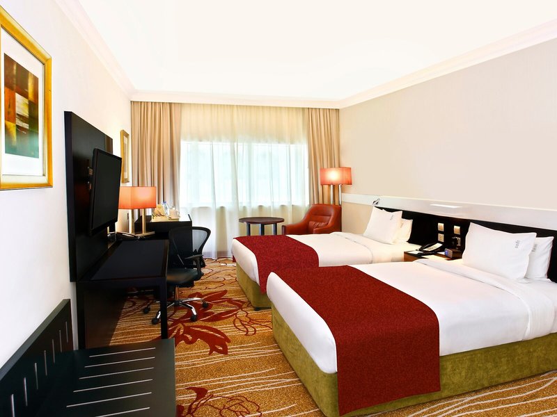 Vision Imperial Hotel 29