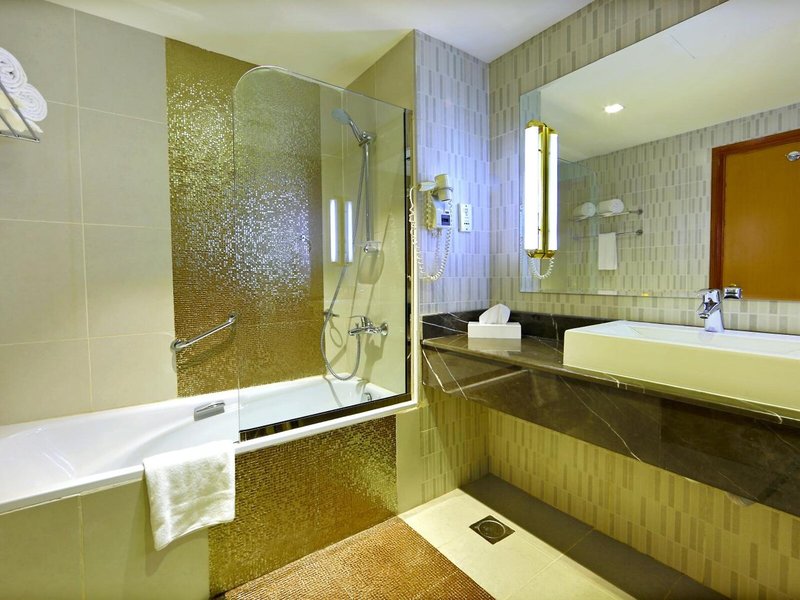 Vision Imperial Hotel 30