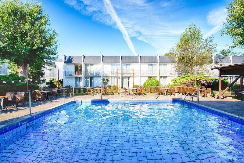 Leonardo Hotel Düsseldorf Airport - Ratingen 