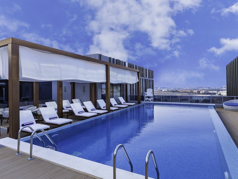 IntercityHotel Bawshar Muscat 3