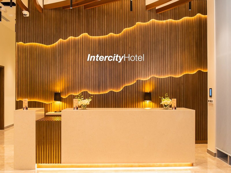IntercityHotel Bawshar Muscat 5
