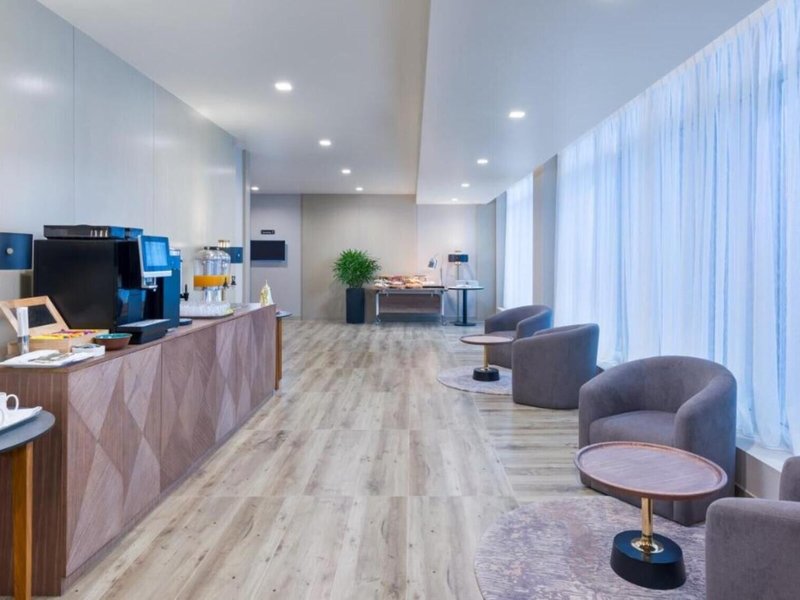 IntercityHotel Bawshar Muscat 7