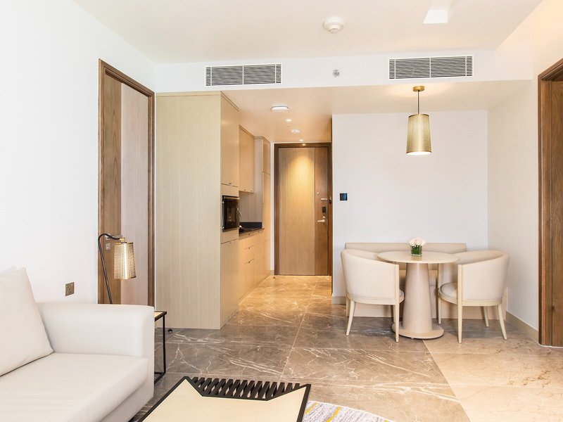 IntercityHotel Bawshar Muscat 8