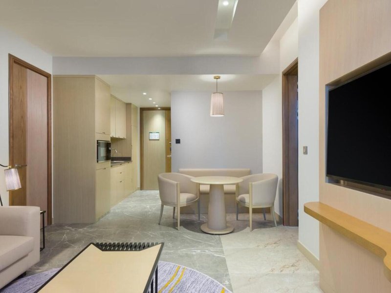 IntercityHotel Bawshar Muscat 11