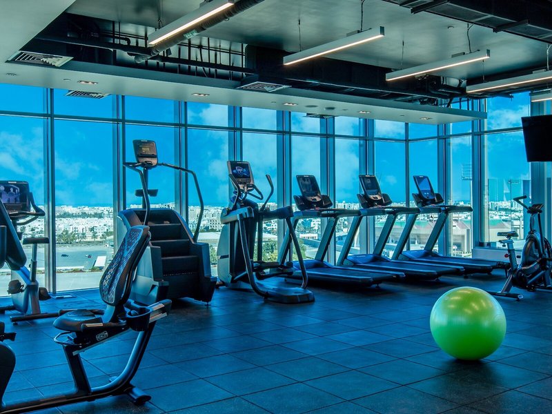 IntercityHotel Bawshar Muscat 13