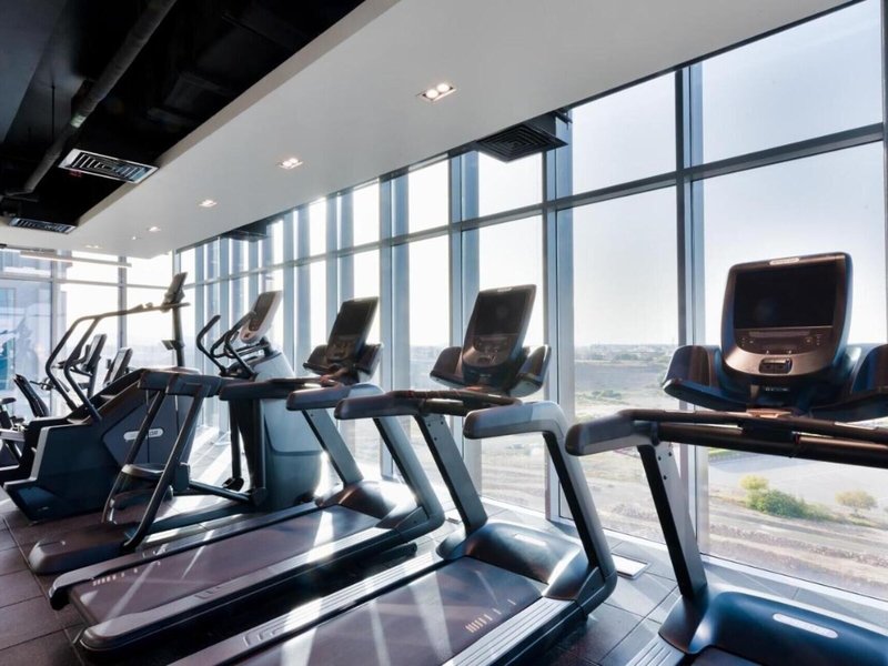 IntercityHotel Bawshar Muscat 15