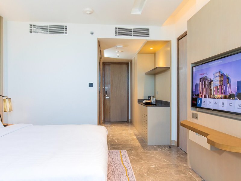 IntercityHotel Bawshar Muscat 17