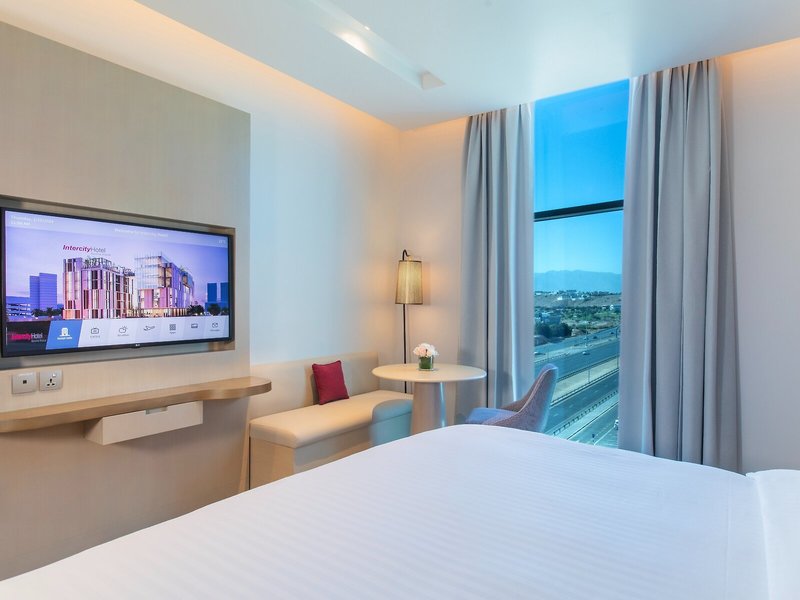 IntercityHotel Bawshar Muscat 18