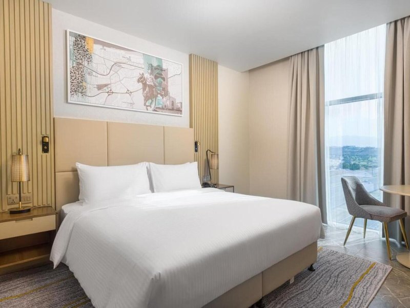 IntercityHotel Bawshar Muscat 19