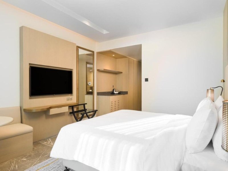 IntercityHotel Bawshar Muscat 23