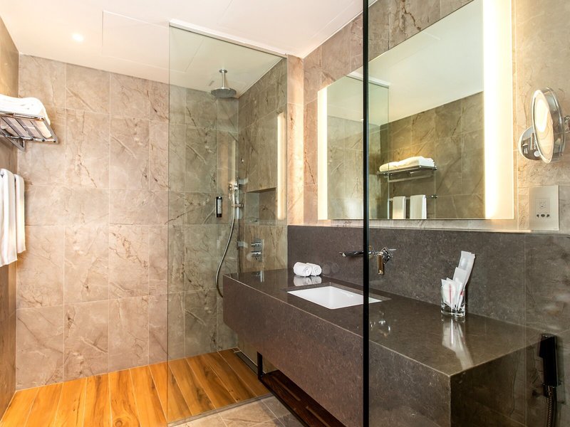 IntercityHotel Bawshar Muscat 24