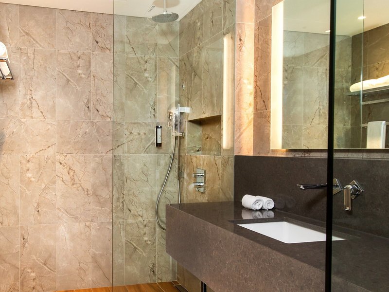 IntercityHotel Bawshar Muscat 25