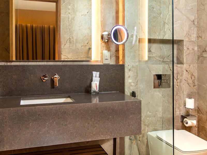 IntercityHotel Bawshar Muscat 29