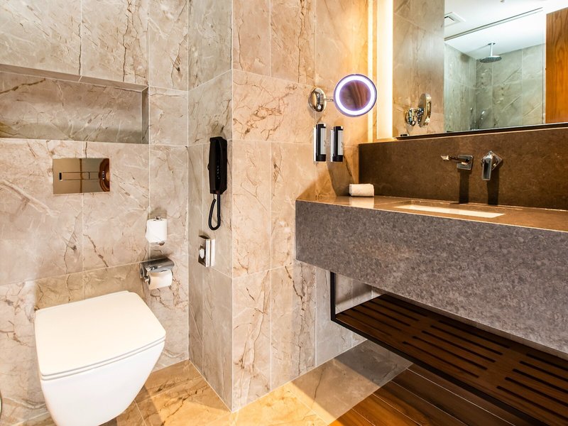 IntercityHotel Bawshar Muscat 31