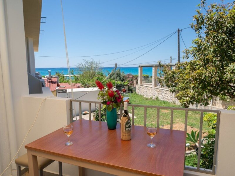 Aridas at the Beach 8