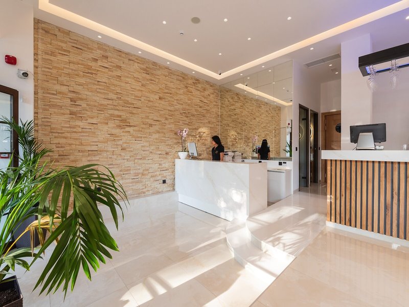 The Wine Hotel 3