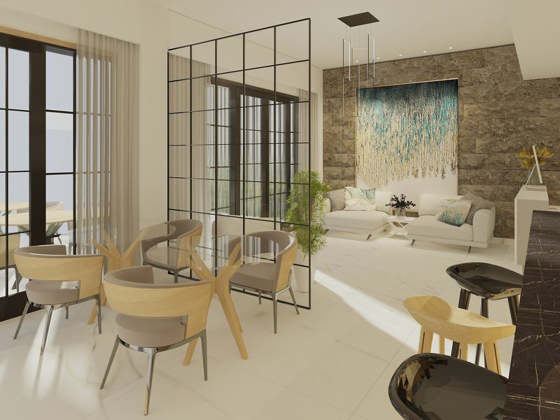 The Wine Hotel 6