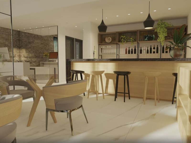The Wine Hotel 7