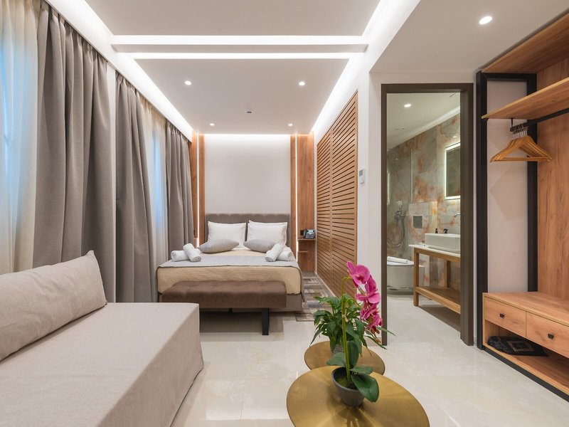 The Wine Hotel 11