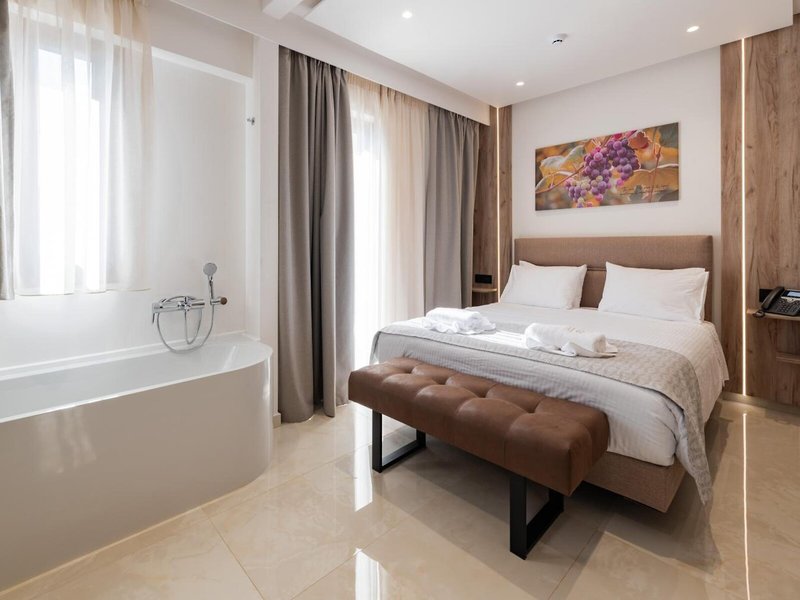 The Wine Hotel 21