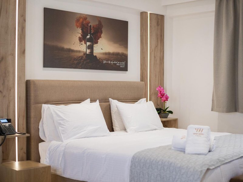The Wine Hotel 36