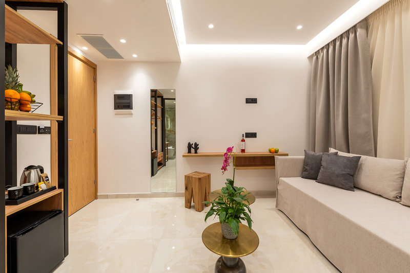 The Wine Hotel 6