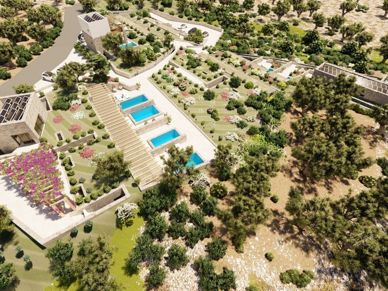 Deos Luxury Suites 3