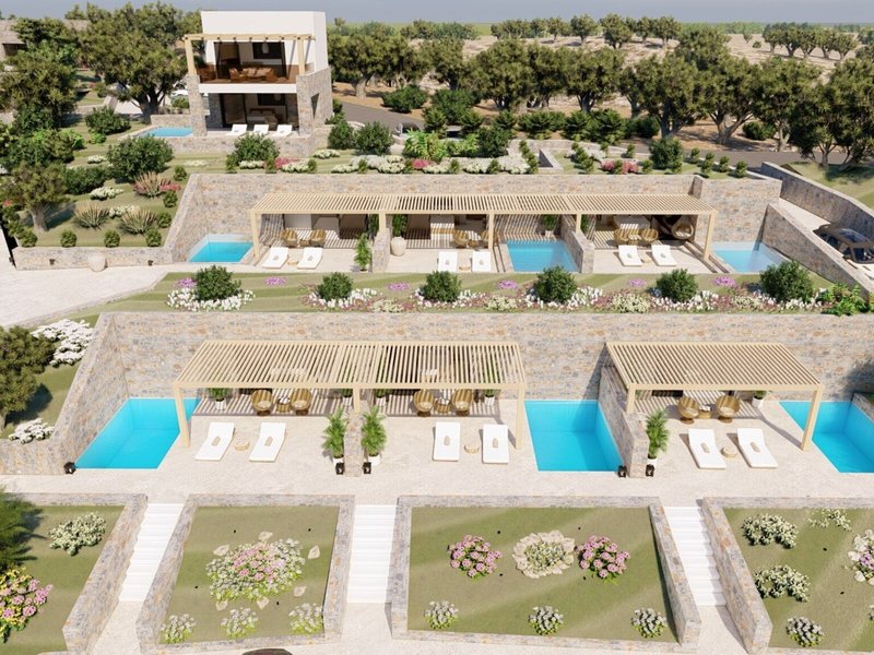 Deos Luxury Suites 13