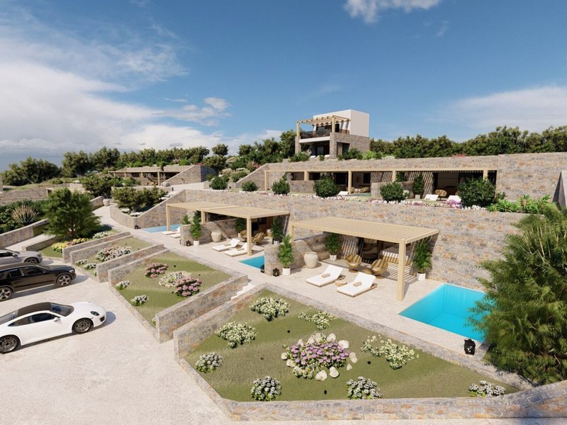 Deos Luxury Suites 15