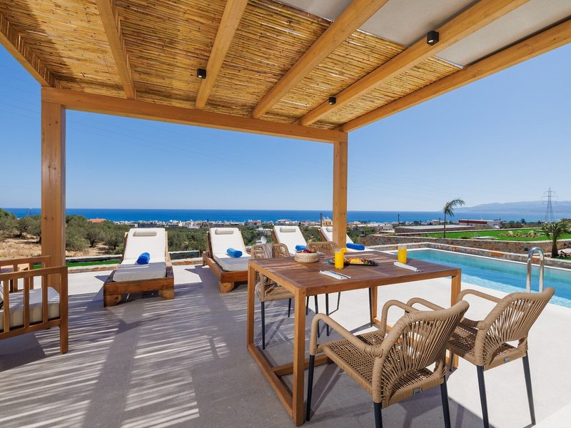 Deos Luxury Suites 19