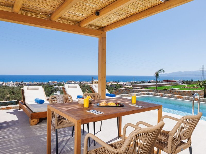 Deos Luxury Suites 20
