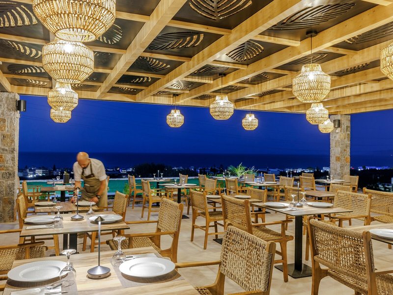 Deos Luxury Suites 21