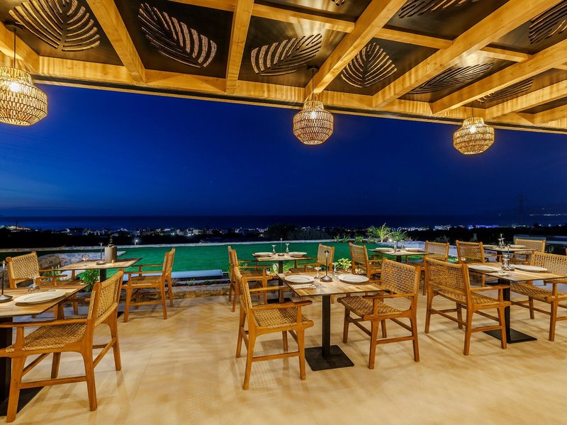 Deos Luxury Suites 22