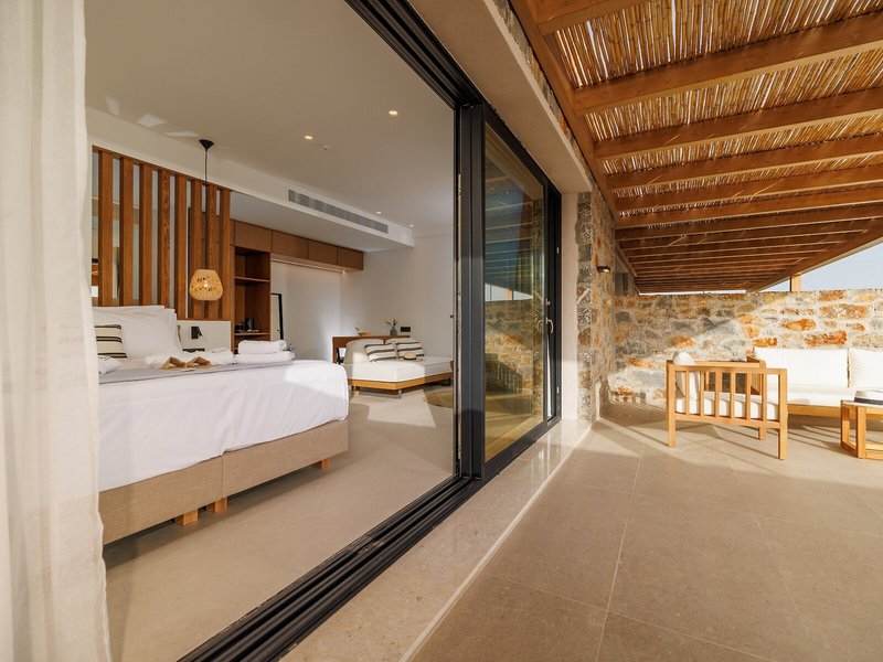 Deos Luxury Suites 24