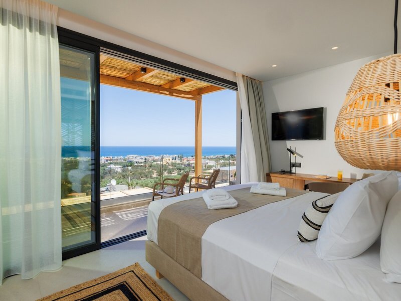 Deos Luxury Suites 25
