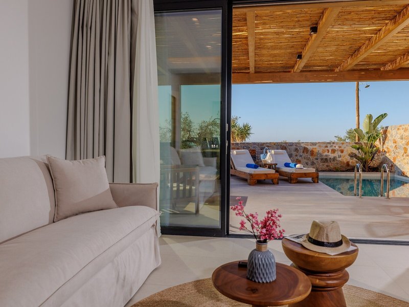 Deos Luxury Suites 26