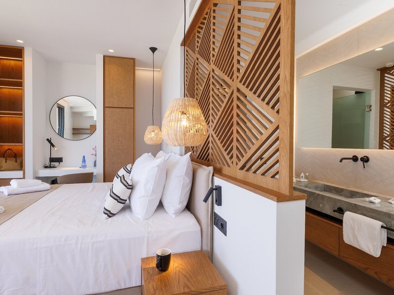 Deos Luxury Suites 27