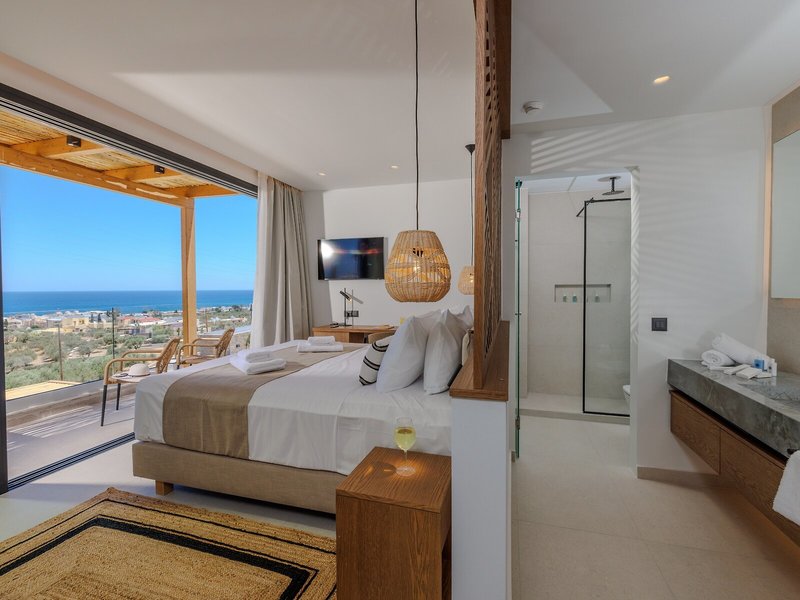 Deos Luxury Suites 28