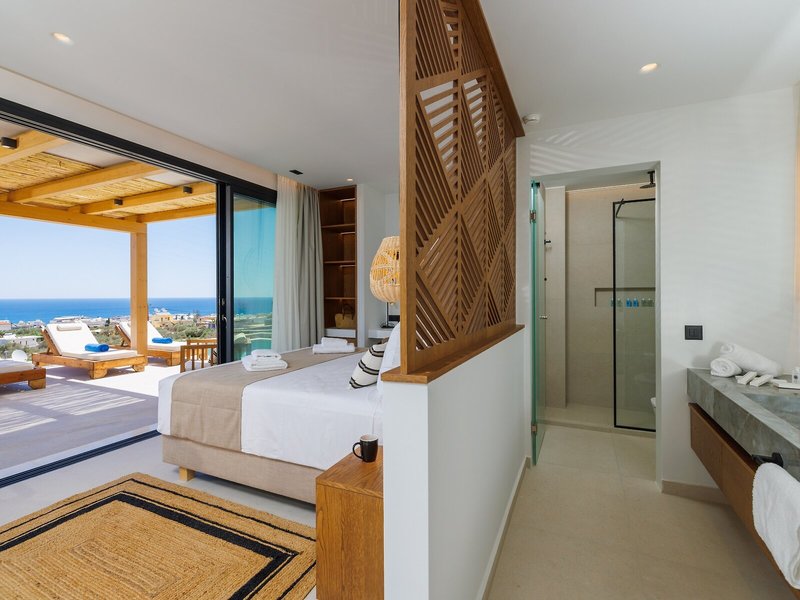 Deos Luxury Suites 30