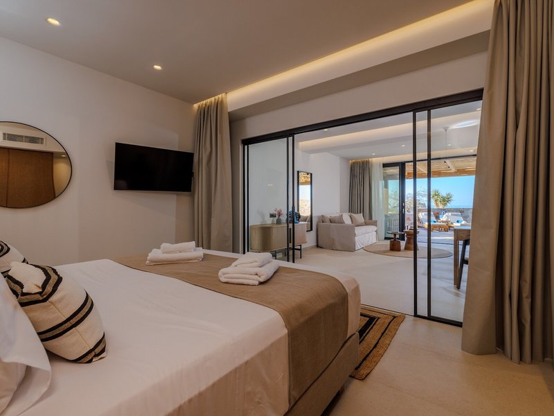 Deos Luxury Suites 31