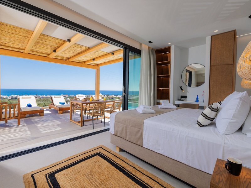 Deos Luxury Suites 33