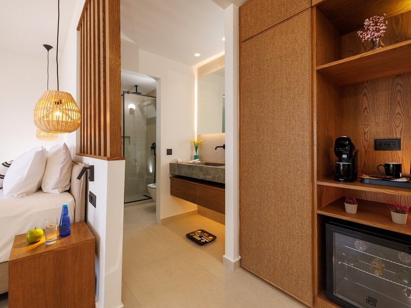 Deos Luxury Suites 36