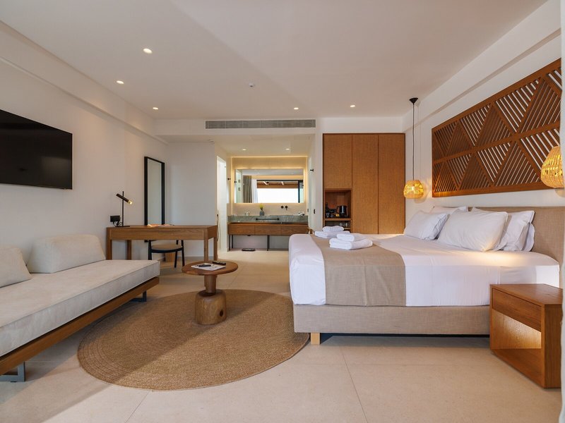 Deos Luxury Suites 43