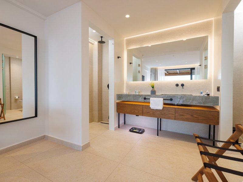 Deos Luxury Suites 44