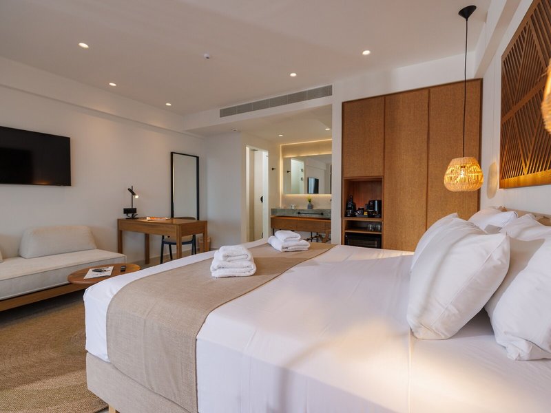 Deos Luxury Suites 45