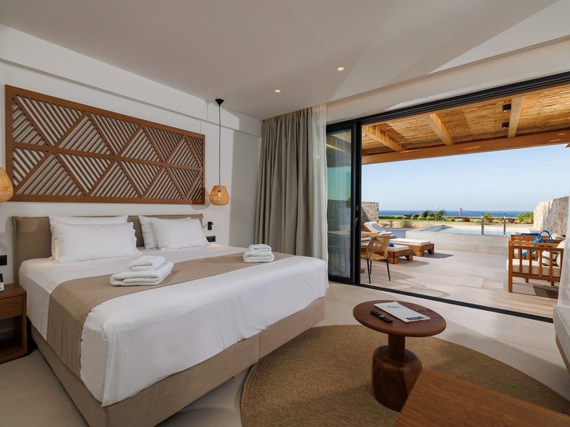 Deos Luxury Suites 46