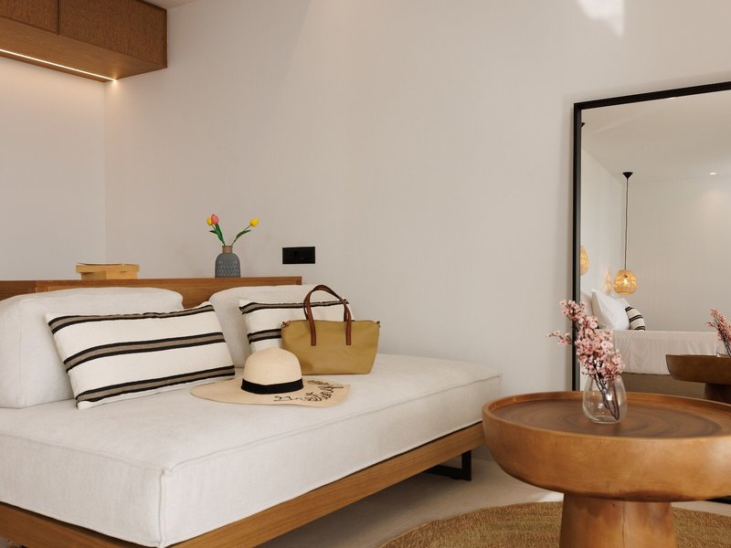 Deos Luxury Suites 47